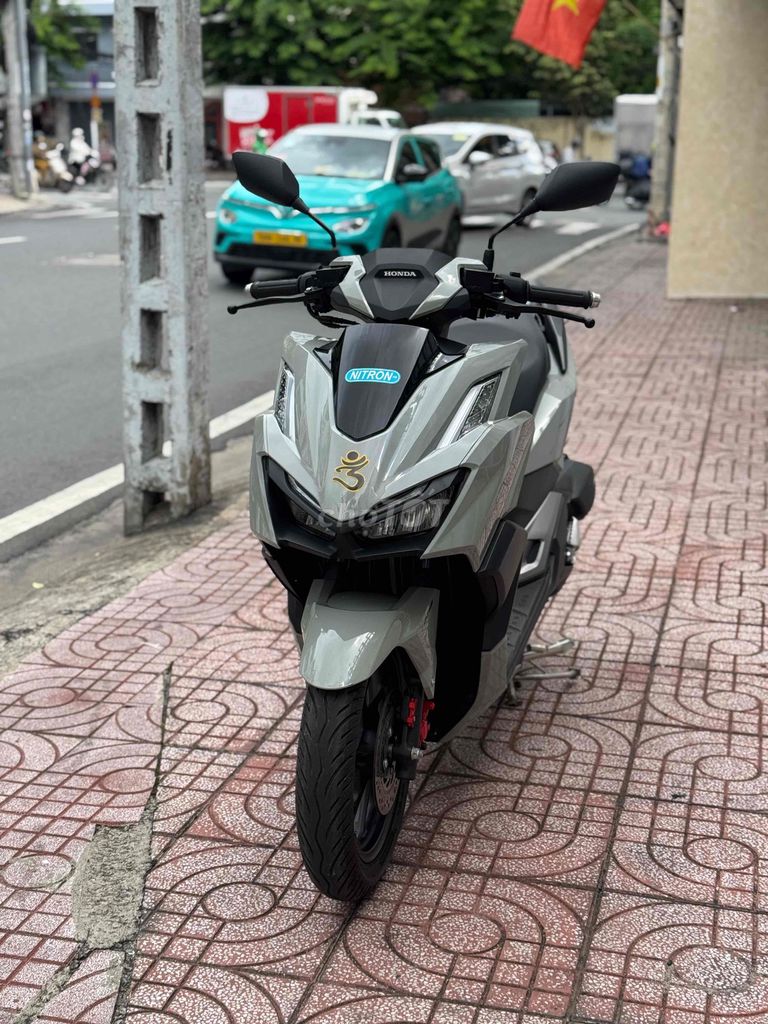 Honda Vario 2024 - ảnh 1