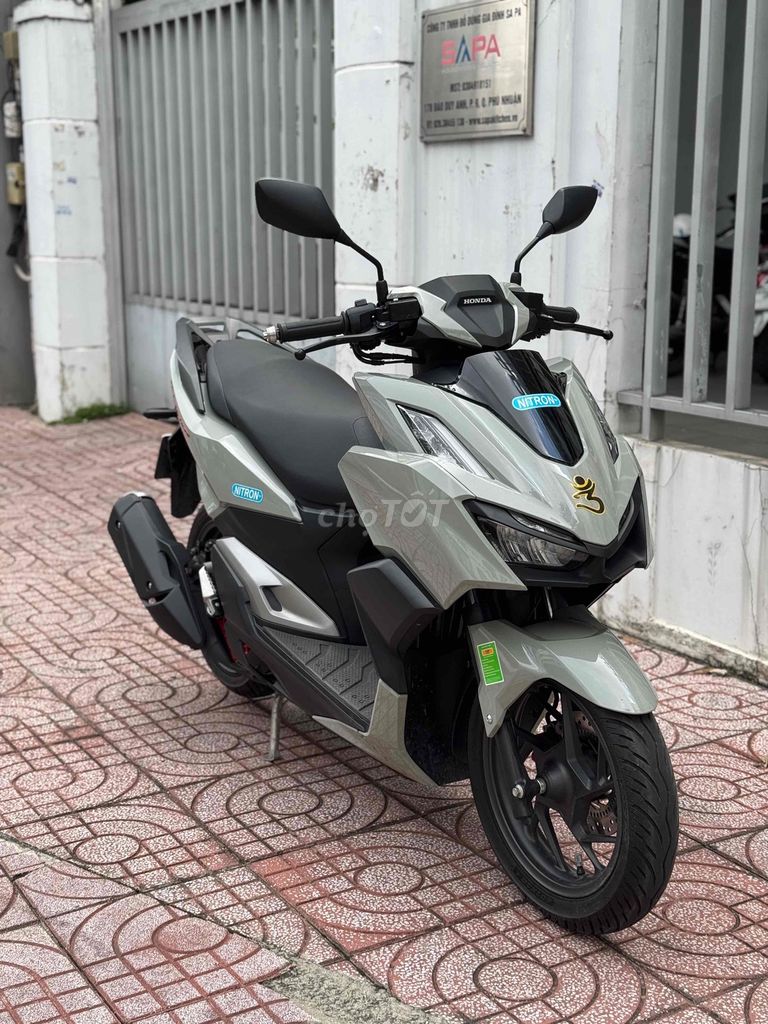 Honda Vario 2024 - ảnh 2