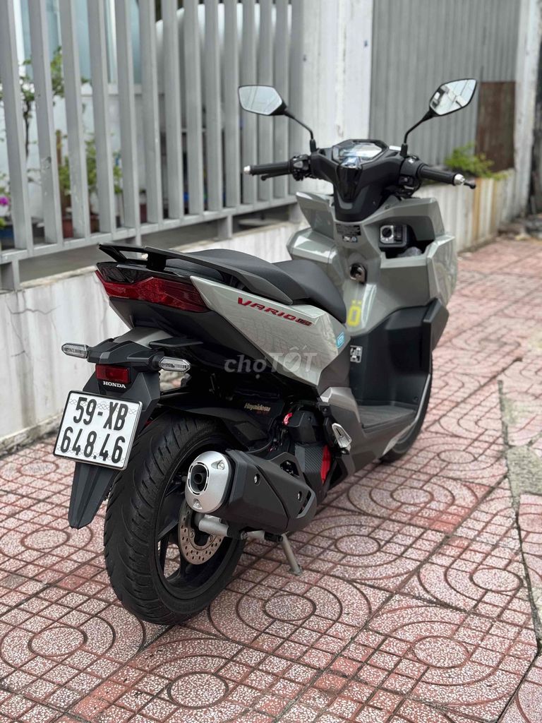 Honda Vario 2024 - ảnh 3