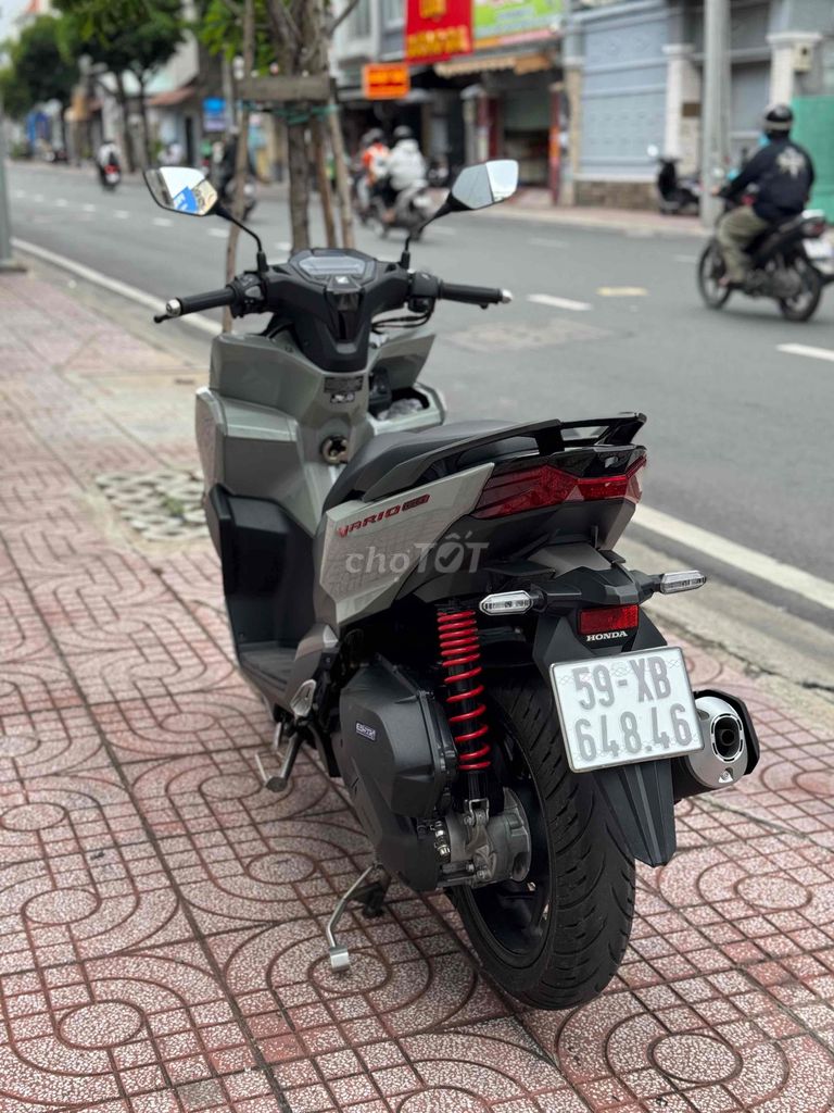 Honda Vario 2024 - ảnh 4