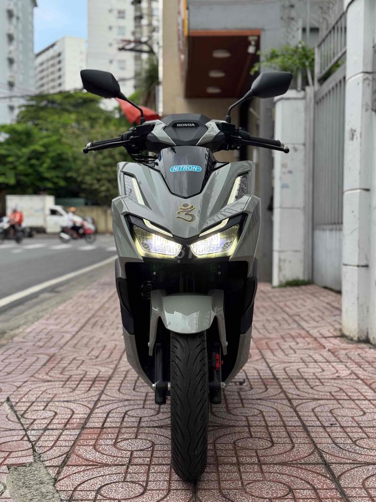 Honda Vario 2024 - ảnh 5
