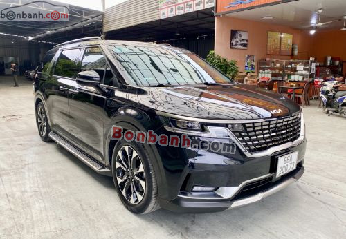 Kia Carnival Signature 2.2D 2022 - ảnh 2