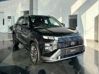 Hyundai Creta 2026 - ảnh 1