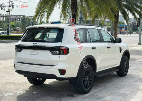 Ford Everest Active 2.0L 4x2 AT 2026 - ảnh 4