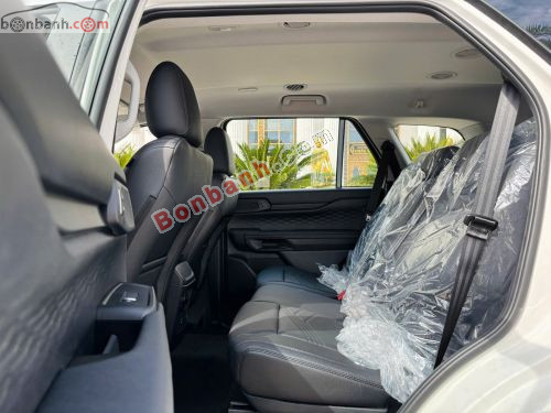 Ford Everest Active 2.0L 4x2 AT 2026 - ảnh 5