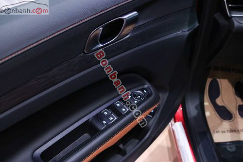Ford Territory Titanium X 1.5 AT 2026 - ảnh 5