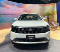Ford Territory Trend 1.5 AT 2026 - ảnh 1