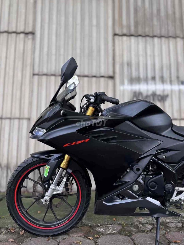 Honda CBR 2022 - ảnh 1