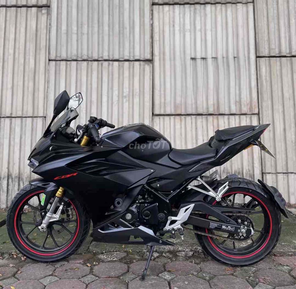 Honda CBR 2022 - ảnh 2