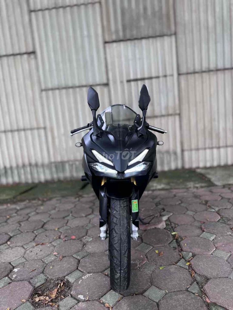 Honda CBR 2022 - ảnh 3