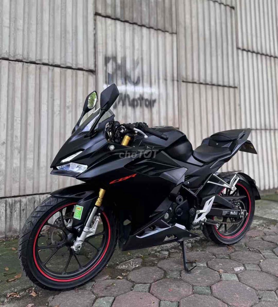 Honda CBR 2022 - ảnh 4