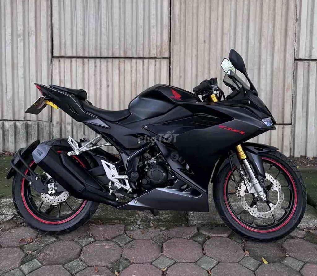 Honda CBR 2022 - ảnh 5
