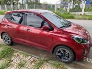 Hyundai i10 1.2 AT 2024 - ảnh 1