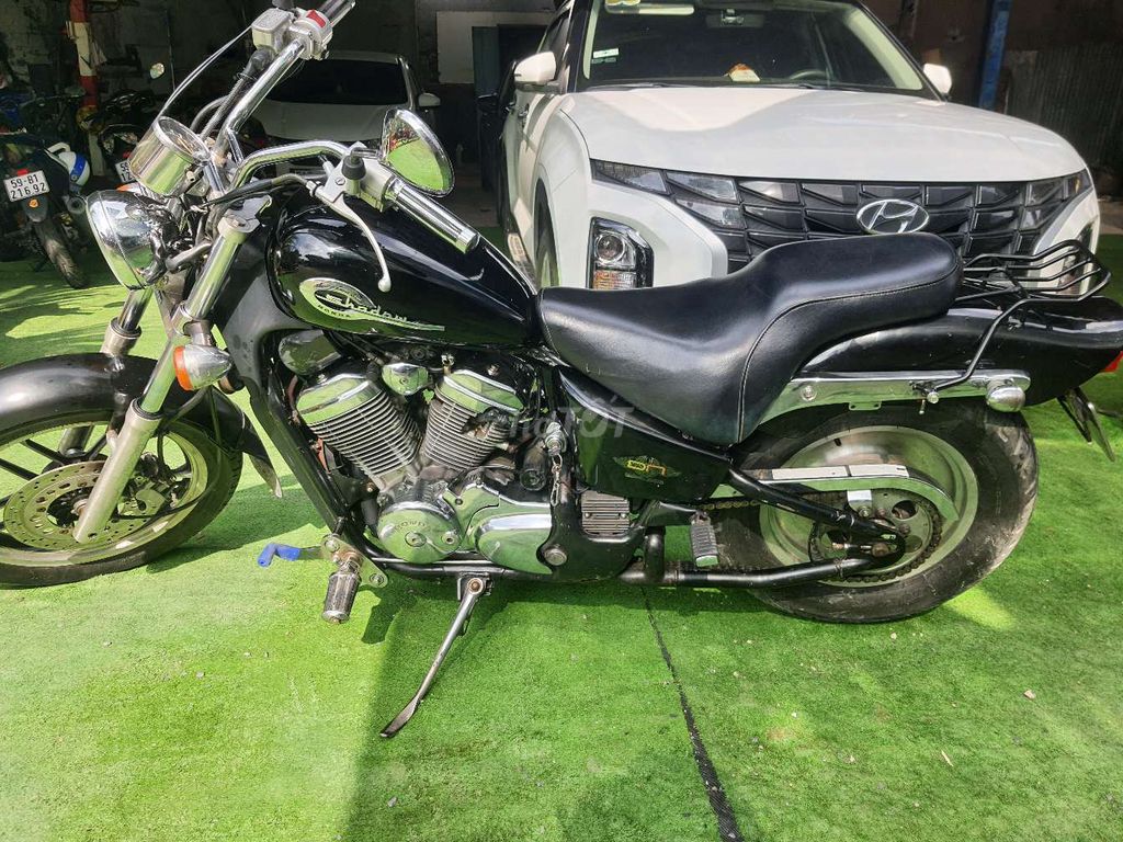 Honda 2007 - ảnh 2