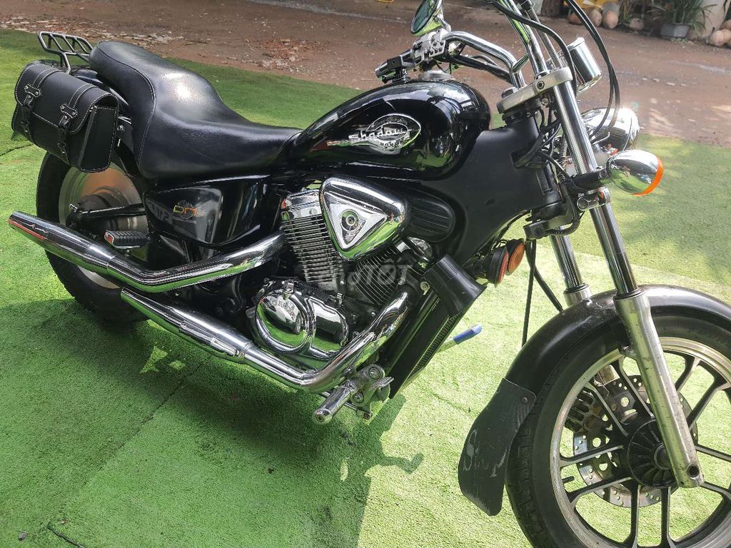 Honda 2007 - ảnh 3