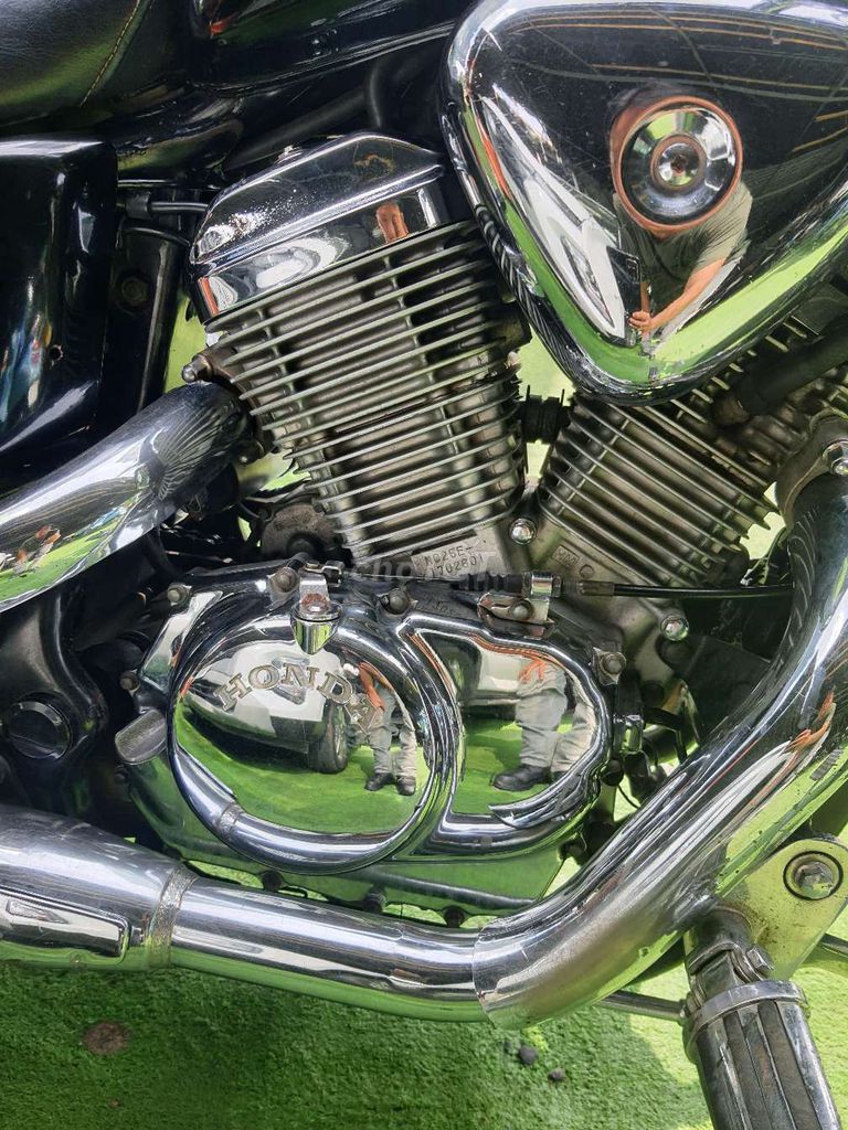 Honda 2007 - ảnh 4