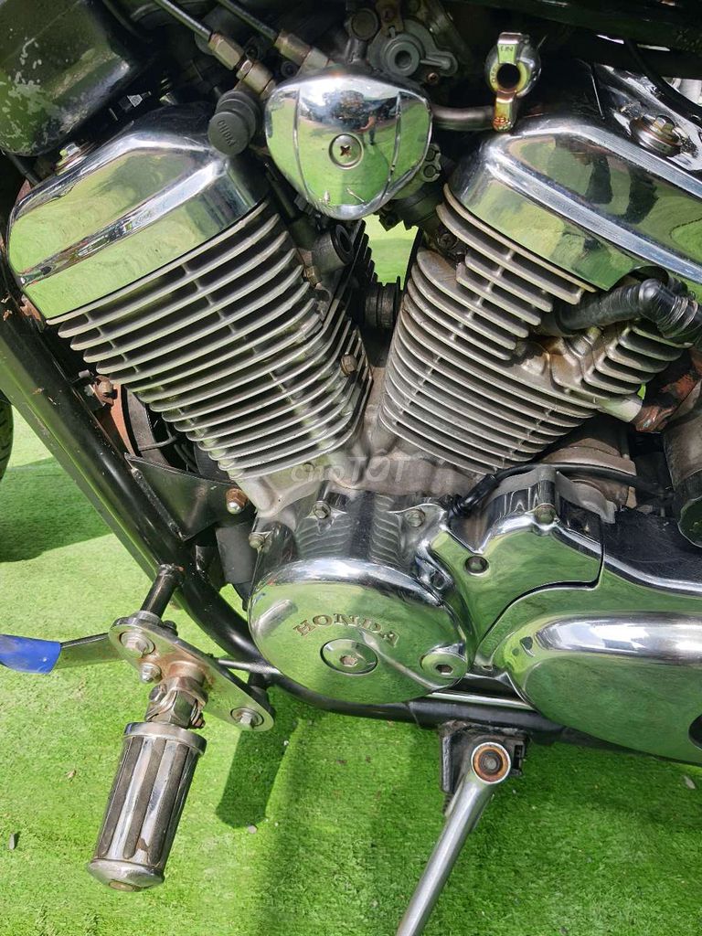 Honda 2007 - ảnh 5