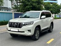 Toyota Prado VX 2.7L 2019 - ảnh 1