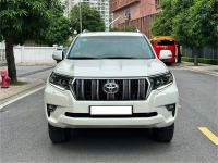 Toyota Prado VX 2.7L 2019 - ảnh 1