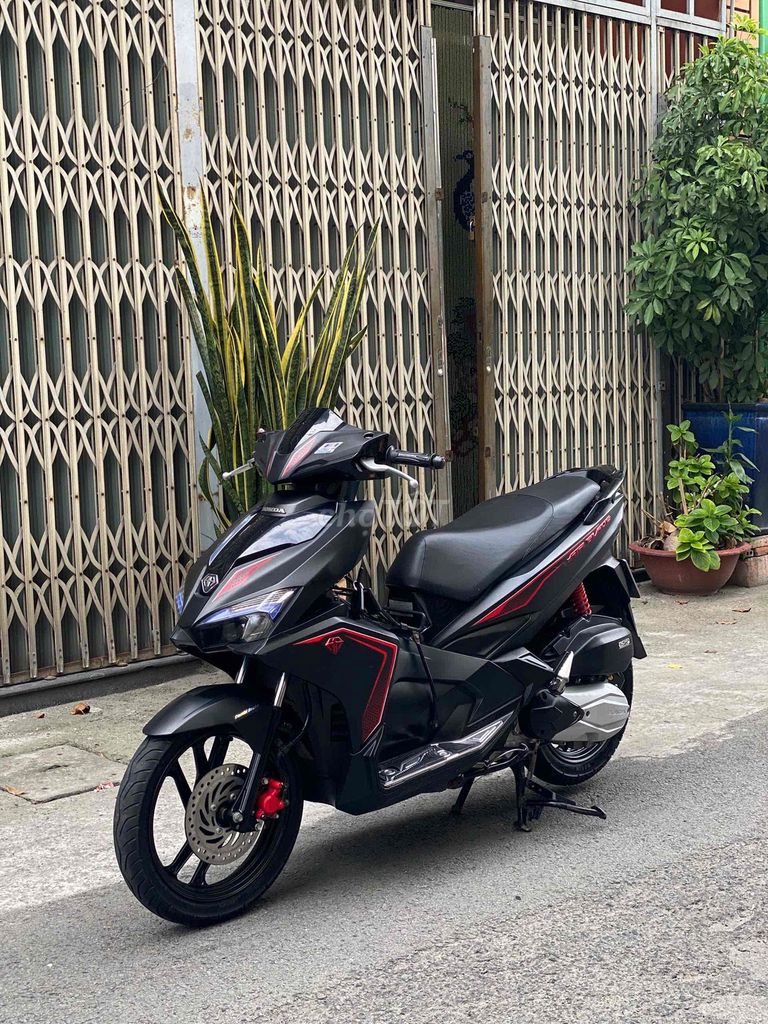 Honda AB 2018 - ảnh 2