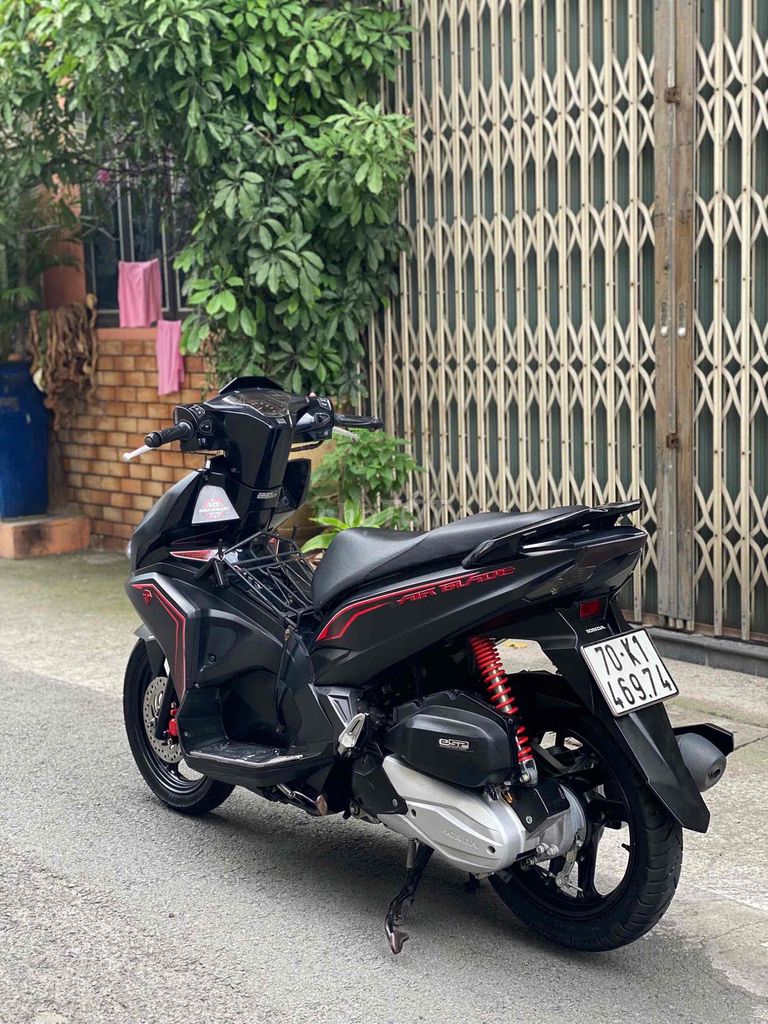 Honda AB 2018 - ảnh 3