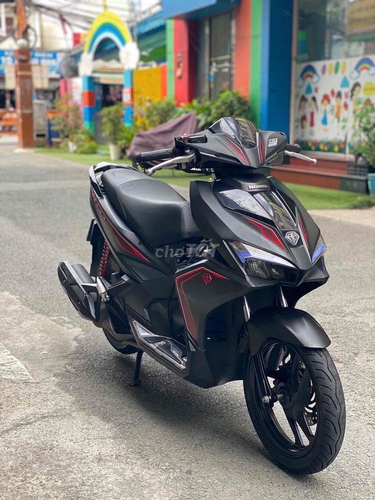 Honda AB 2018 - ảnh 4