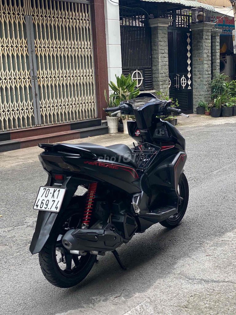 Honda AB 2018 - ảnh 5