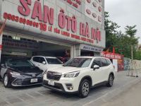 Subaru Forester 2022 - ảnh 1