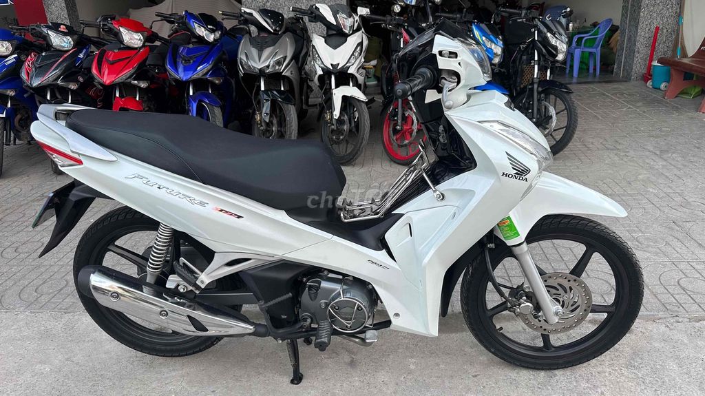 Honda Future 2023 - ảnh 1