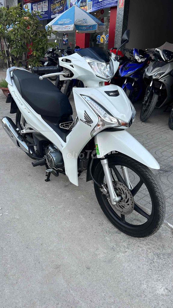 Honda Future 2023 - ảnh 2