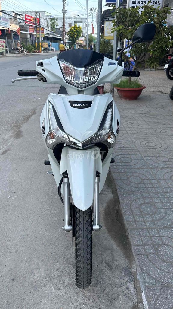 Honda Future 2023 - ảnh 3