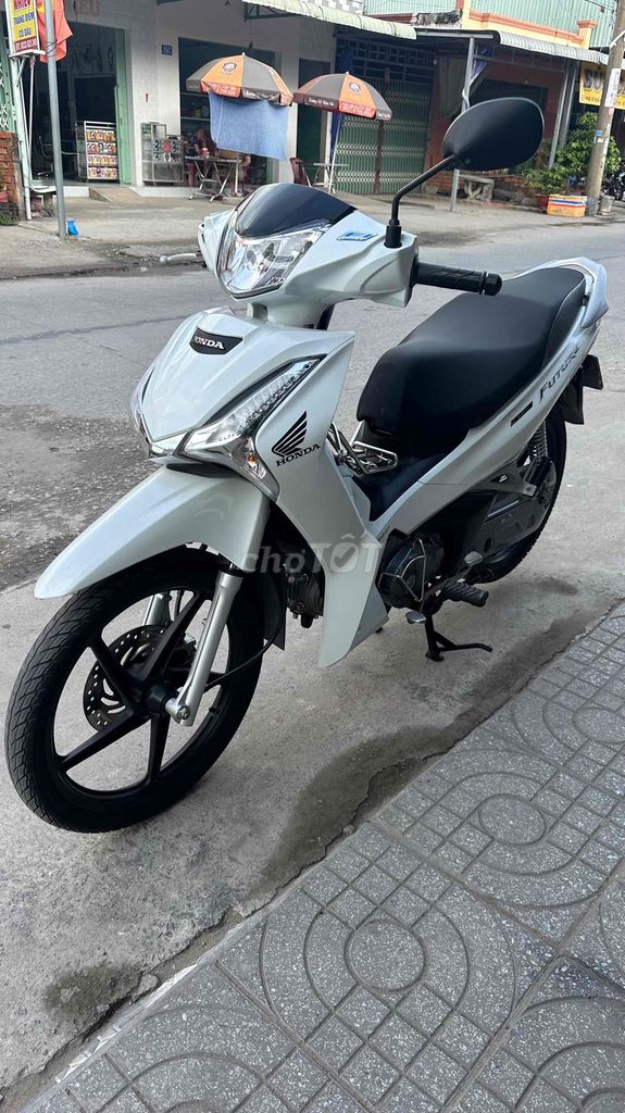 Honda Future 2023 - ảnh 4