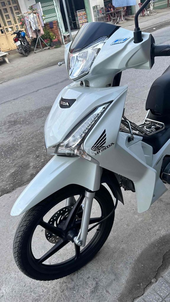 Honda Future 2023 - ảnh 5