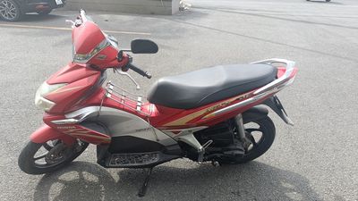 Honda Air Blade 2010 - ảnh 1