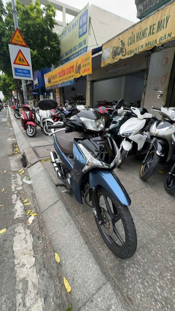 Honda Future 2021 - ảnh 1