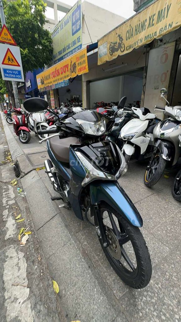 Honda Future 2021 - ảnh 2