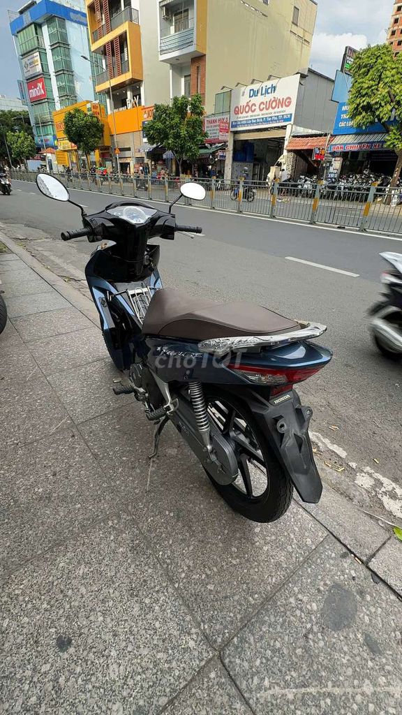Honda Future 2021 - ảnh 4
