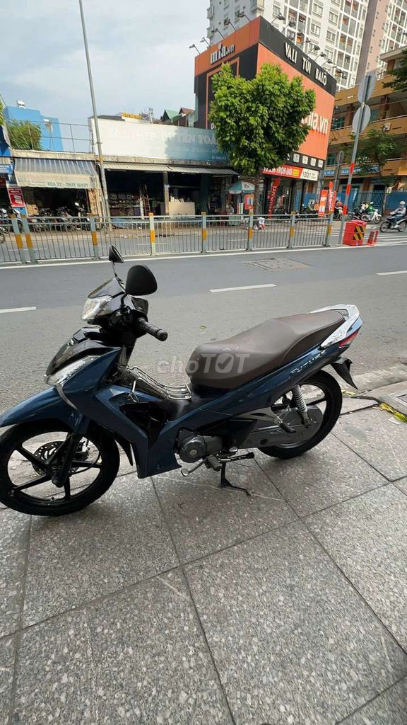 Honda Future 2021 - ảnh 5