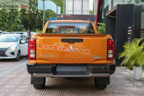 Mitsubishi Triton 2026 - ảnh 3