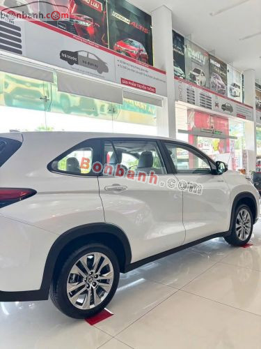 Toyota Innova Cross HEV 2.0 CVT 2026 - ảnh 2