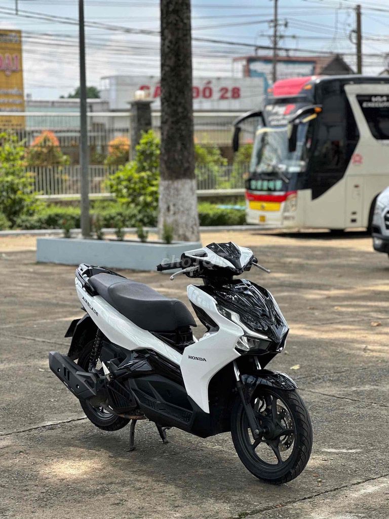 Honda Airblade 2021 - ảnh 1