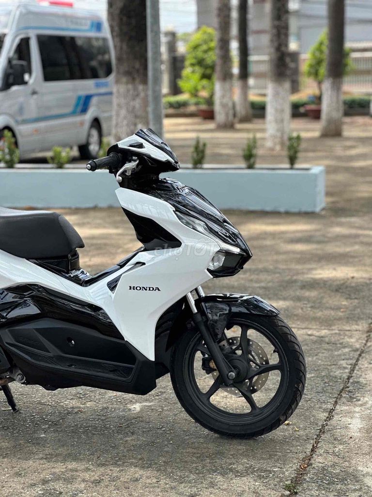 Honda Airblade 2021 - ảnh 2
