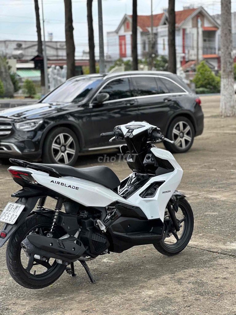 Honda Airblade 2021 - ảnh 3
