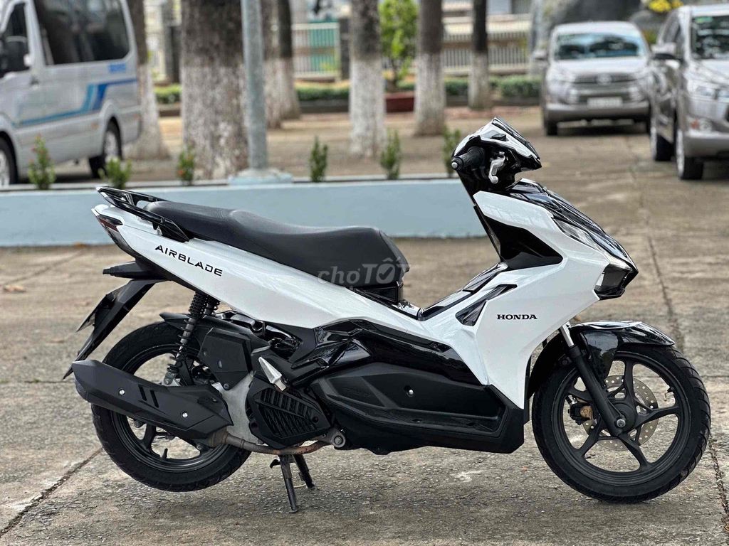Honda Airblade 2021 - ảnh 4