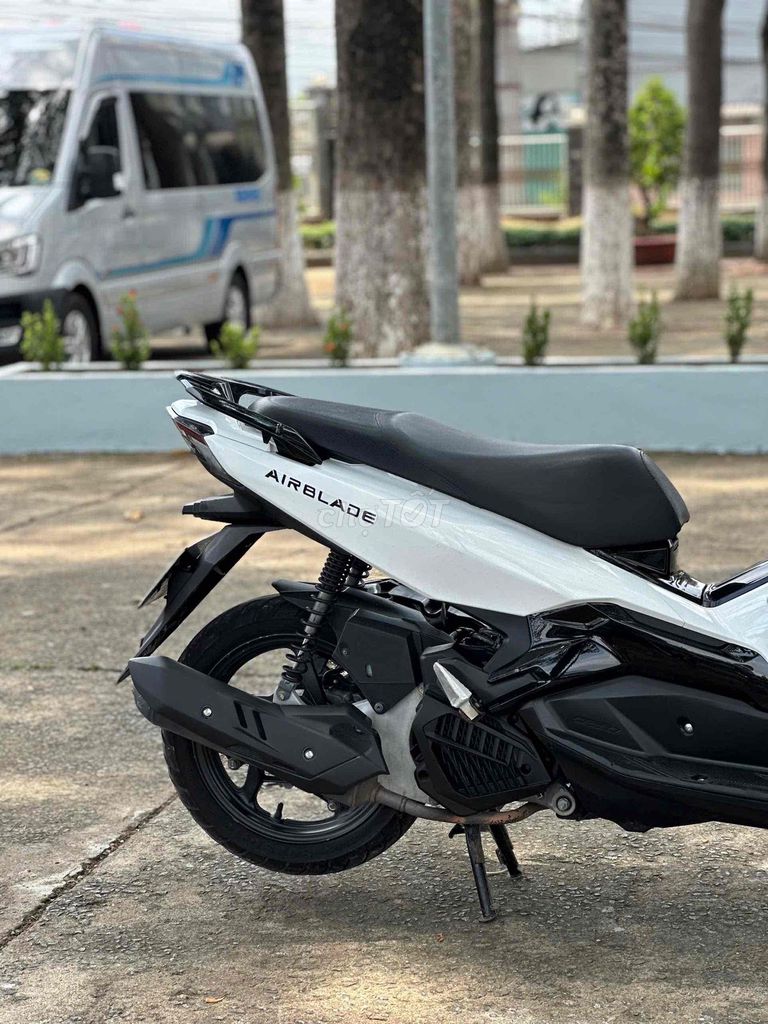 Honda Airblade 2021 - ảnh 5