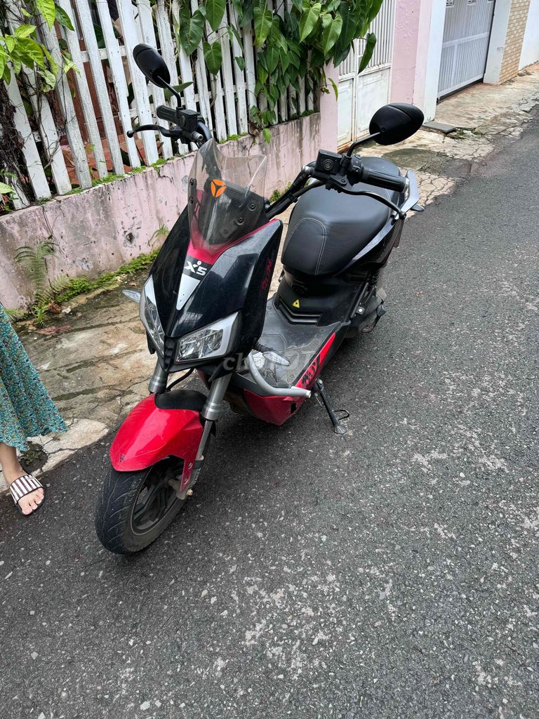 Xe 2021 - ảnh 1