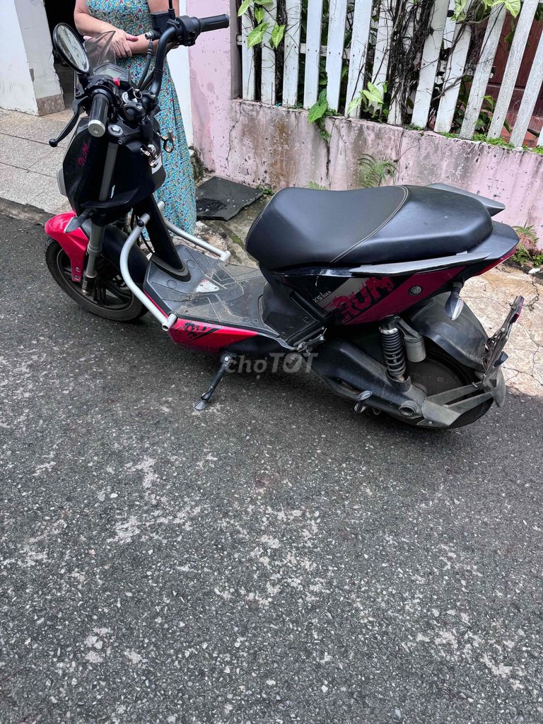 Xe 2021 - ảnh 2