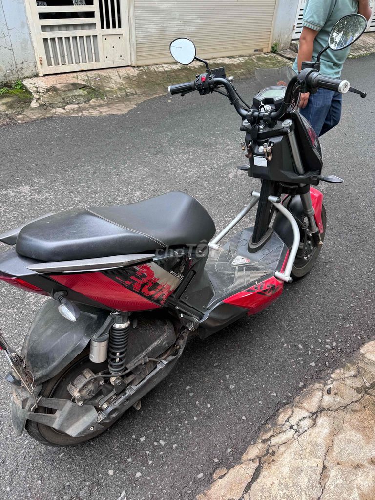 Xe 2021 - ảnh 3