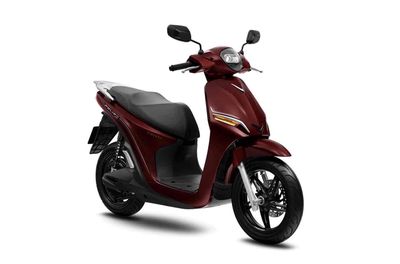 Xe m 2024 - ảnh 1