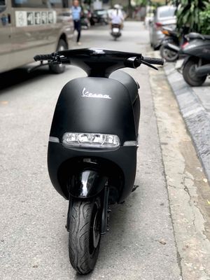 Xe m 2020 - ảnh 1